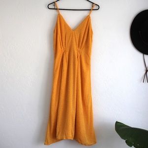 House of Harlow 1960 x REVOLVE Ines Dress